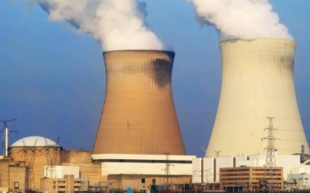 NTPC to approach Centre with feasibility report for its first N-power plant