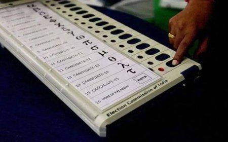 Kolkata flips, BJP leads in 102 of 144 civic wards