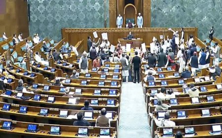 After big wins, NDA sitting comfortably for 2027 presidential election