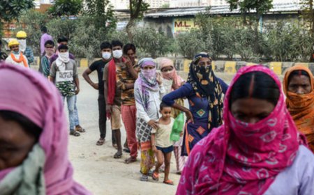 Daily wage earners 31% of all suicide deaths in 2024, highest in a decade: NCRB