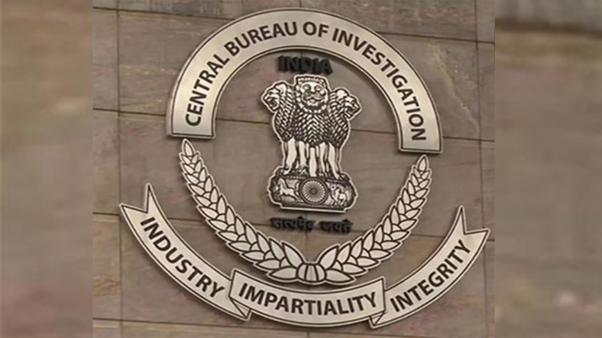 CBI arresting only ADAG officials and not kingpin: Petitioner in Supreme Court