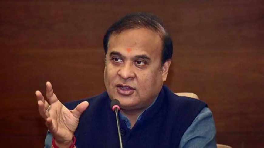 Bangladesh summons Indian envoy to protest remarks by Assam CM  Himanta Biswa Sarma