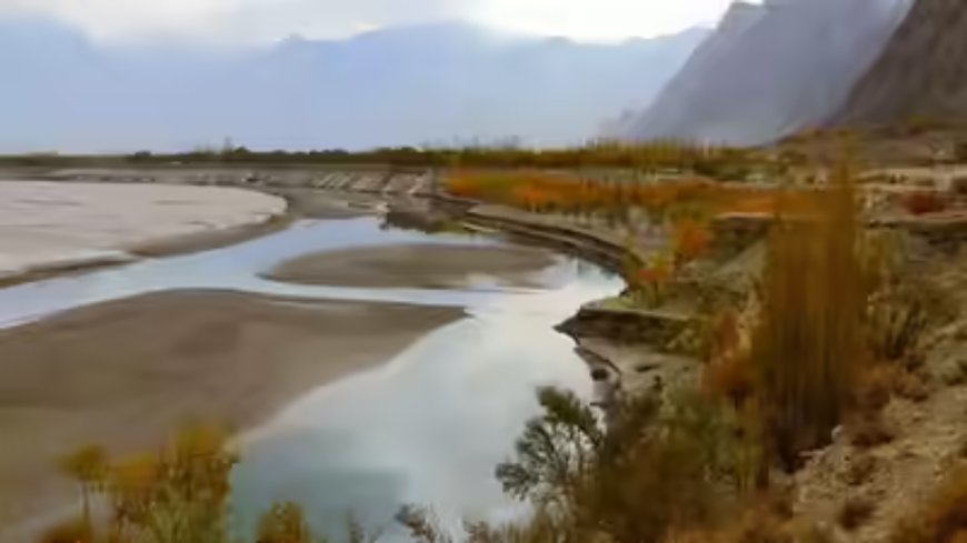 Indus Water Treaty: Asymmetric obligations, unequal concessions and Pakistan's aggression