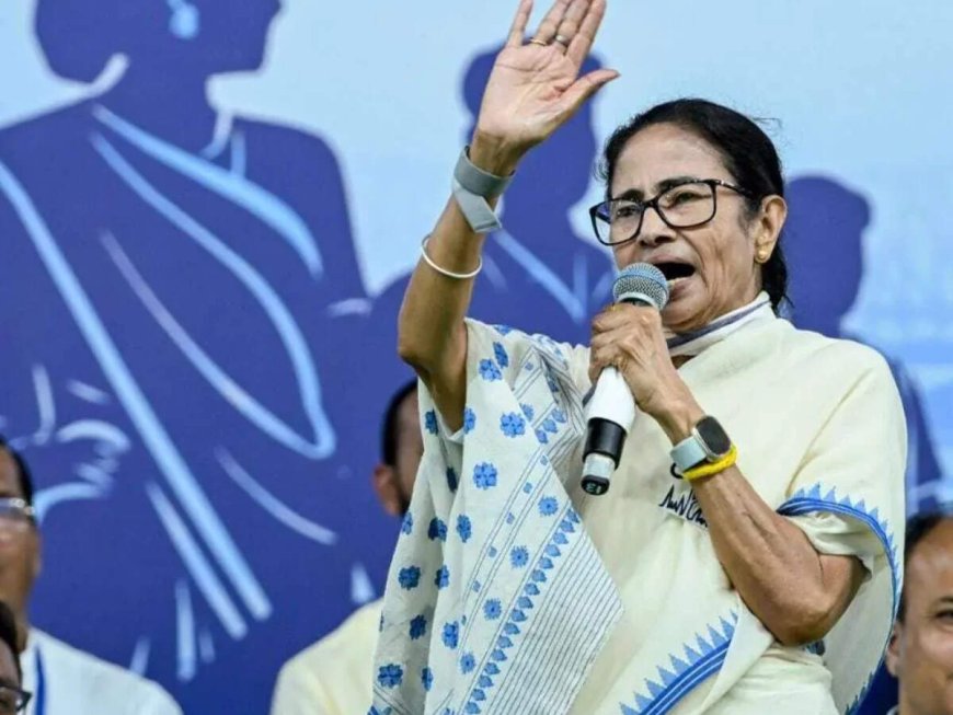 TMC moves SC to scrap EC order excluding State staff from vote counting supervisor duty