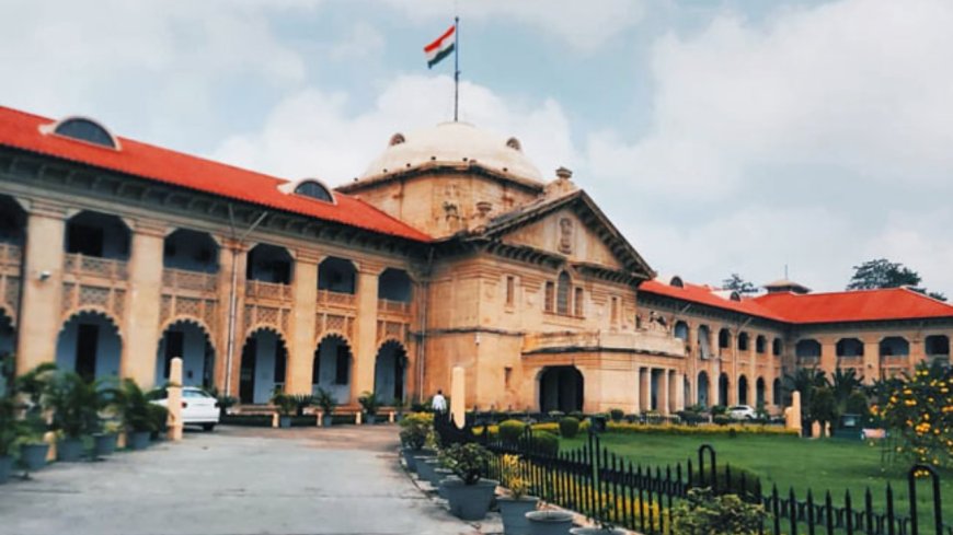 Allahabad HC: No unilateral right over public land for religious gatherings