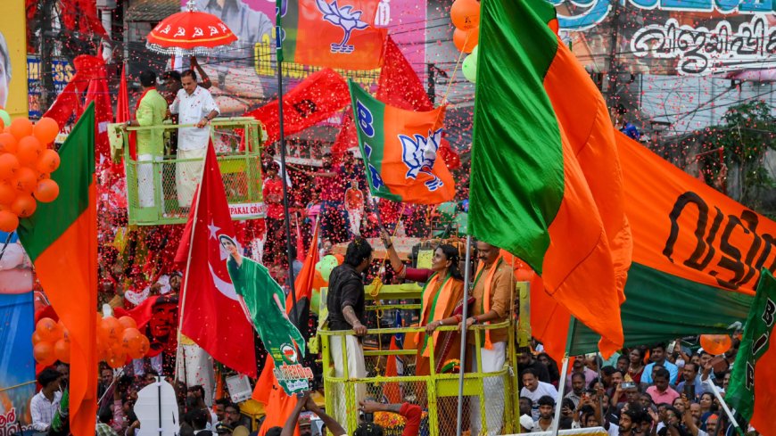 Kerala assembly election results 2026: 20 key constituencies that will shape LDF vs UDF vs NDA battle