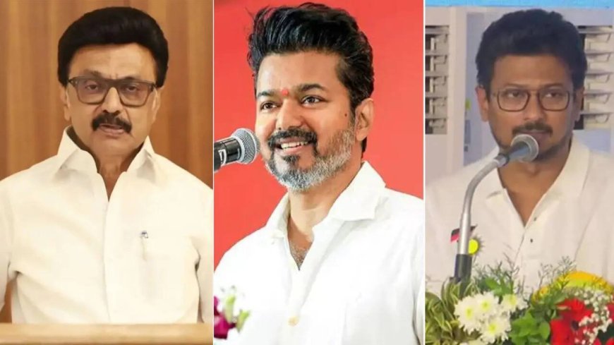 Tamil Nadu assembly election results 2026: From MK Stalin to Vijay - key fights to watch across constituencies