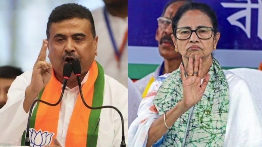West Bengal assembly elections: Mamata's test or BJP’s moment? The 2026 thriller explained in 10 charts