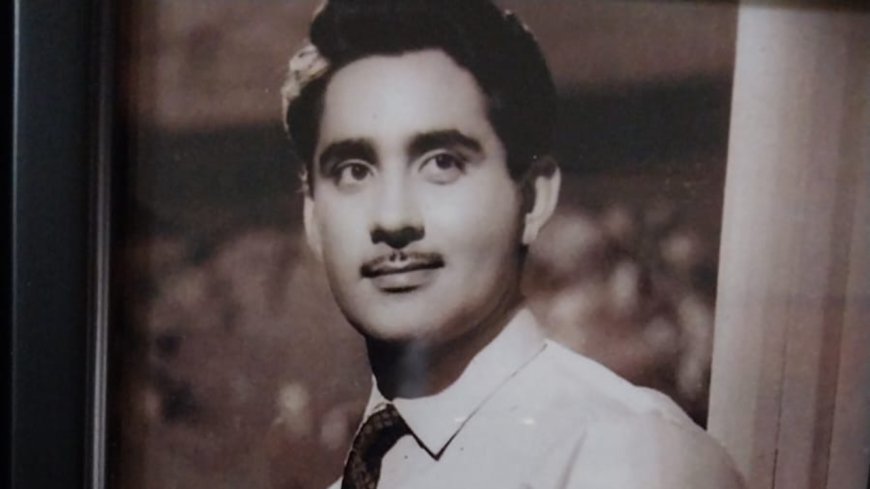 Sudesh Kumar, hero of ‘Saranga’ and producer of ‘Uljhan’, passes away