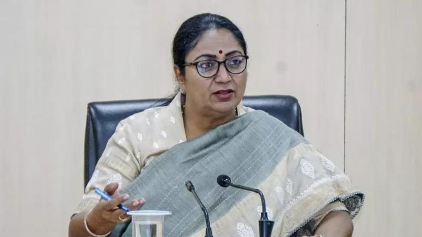 Delhi CM Rekha Gupta mourns 9 deaths in Vivek Vihar fire, assures relief and support