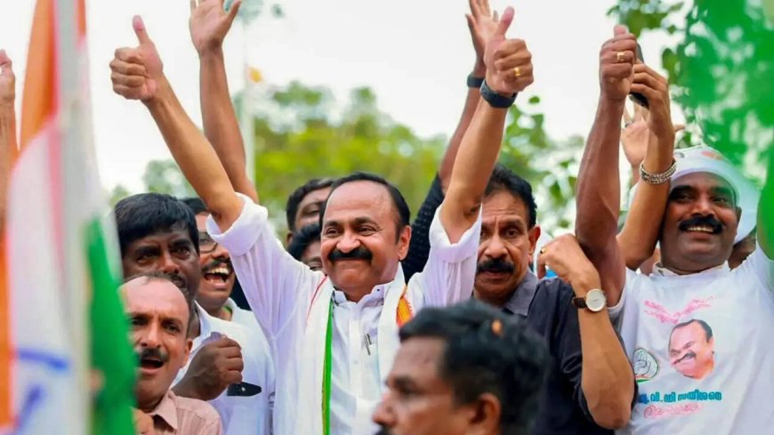 Kerala’s alternating cycle on trial: Will Left front extend run or UDF return?