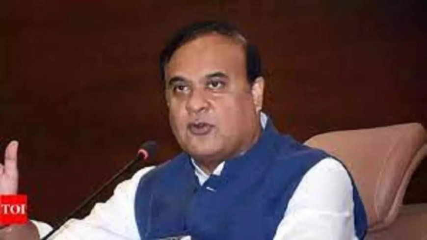 Assam election results 2026: Is 'immigration' narrative still the BJP's biggest weapon