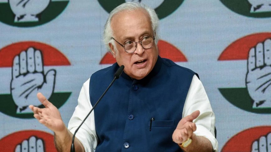Congress: Government ignored Nicobar concerns