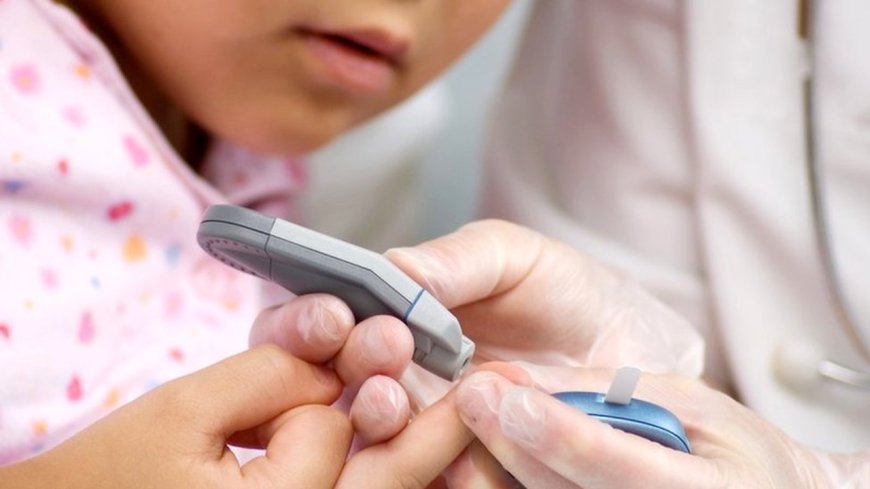 Govt to screen all children for diabetes, roll out free lifelong care under RBSK