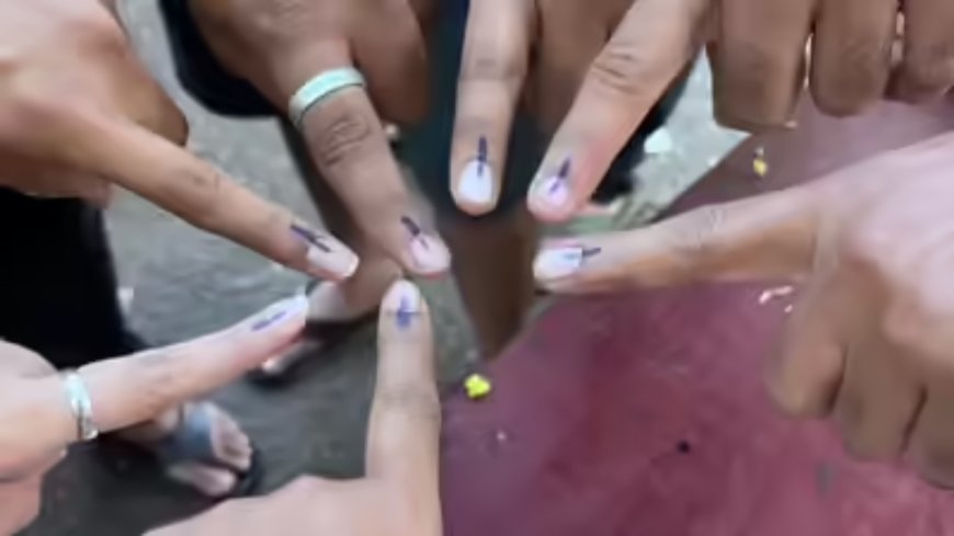Mannarkkad election results 2026: IUML vs CPI(M) contest returns in closely watched Palakkad constituency