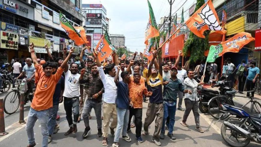 Assembly election results 2026: Assam &amp; Bengal verdicts shift the minority needle