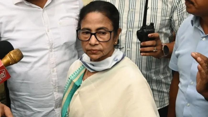 Mamatata: Routed Mamata Banerjee fumes at SIRprise in West Bengal