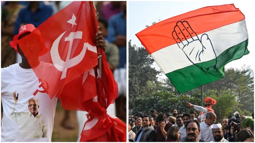 West Bengal poll results: From a blank, Congress &amp; Left make assembly return