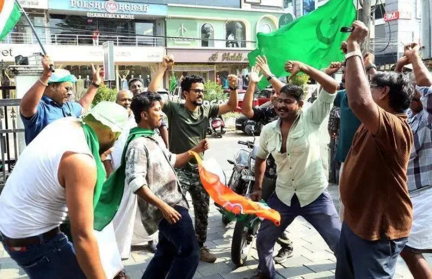Minorities help turn the tide as they consolidate behind UDF