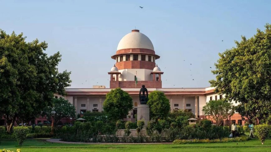 Frame tamper-free rules to check NEET litigation: Supreme Court