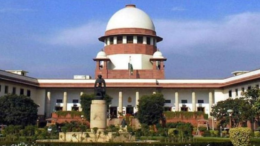 'Clean thana' bail condition for tribals &amp; Dalits degrading: Supreme Court