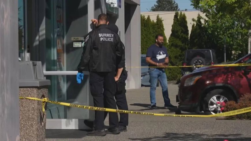 Bookie allegedly shot dead by Khalistani shooters in Canada; gang links under probe