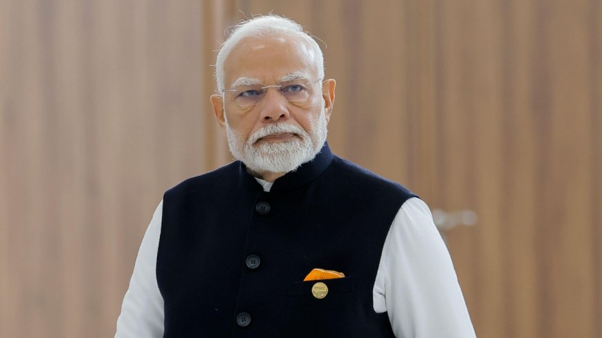 'Targeting civilians, infrastructure unacceptable': PM Modi after Iran strikes on UAE's Fujiarah injured 3 Indians