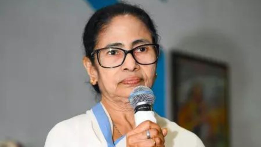 West Bengal result 2026: Mamata Banerjee refuses to resign, rejects poll defeat -  what happens now?