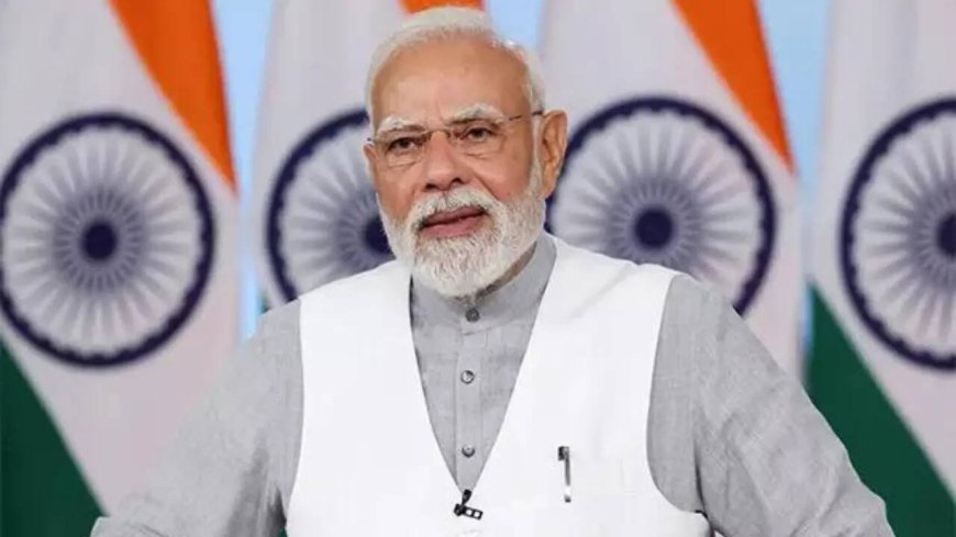 ‘Targeting civilians, infrastructure unacceptable’: PM Modi slams drone attacks on UAE