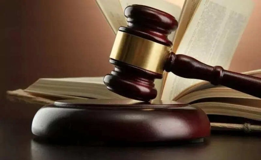 Parsi woman in Supreme Court over religion loss order