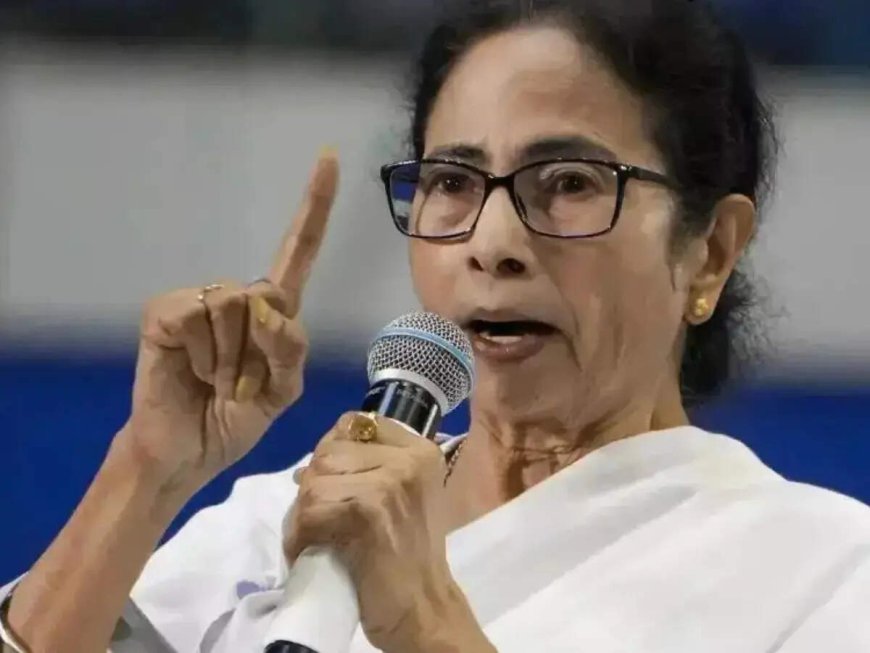 West Bengal verdict: Mamata Banerjee has no option but to pave way for new government, say experts