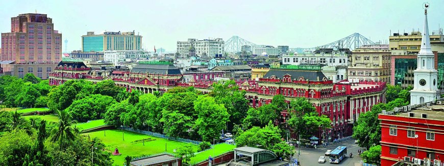 BJP's 'bhadralok' candidates turn TMC bastions saffron