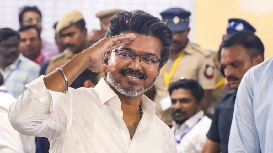 TVK’s Vijay hunts for allies to form govt; dissent brews in AIADMK; DMK-Congress ties shaky: What’s happening in Tamil Nadu?'