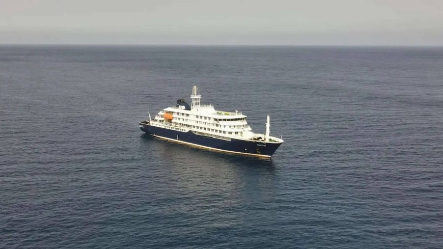 Hantavirus strain that killed 3 on cruise ship capable of human transmission: 10 things to know