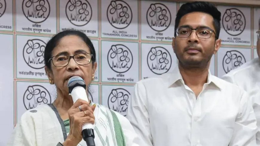 'Let them dismiss me, won't resign': Mamata dubs polls an 'atrocity', tells new TMC MLAs to wear black