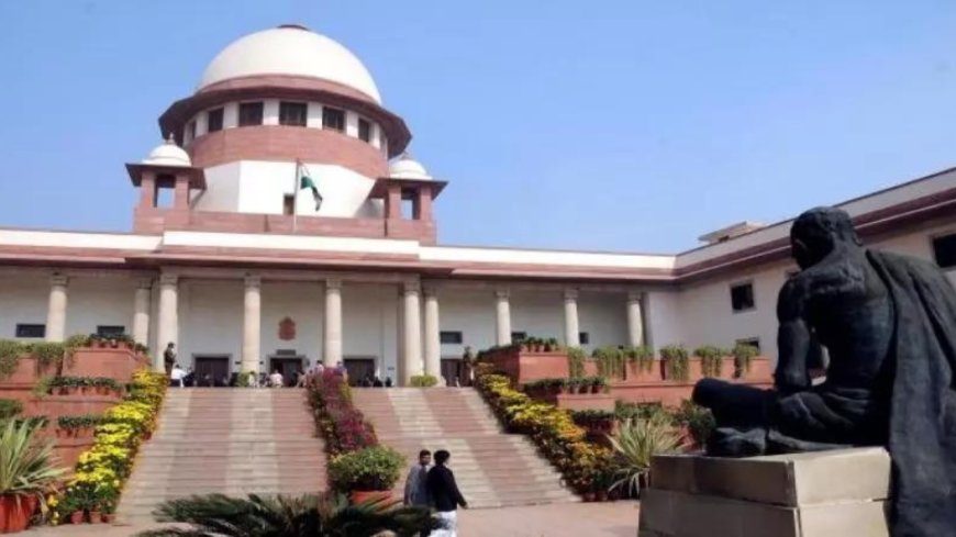 'More important than any other matter': SC refuses to adjourn hearing on EC appointments law