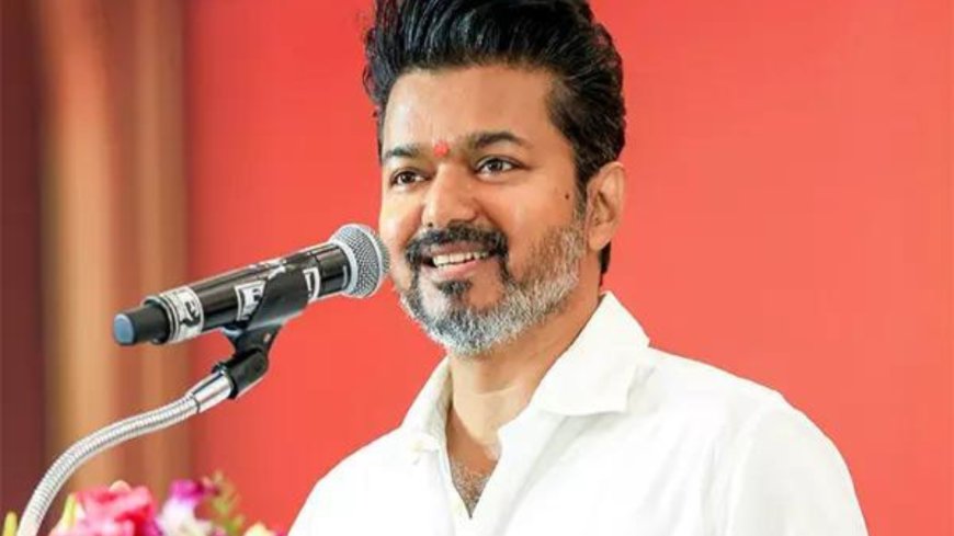 Tamil Nadu results: TVK+ 5 short, Vijay’s oath-taking delayed as he struggles to show government majority