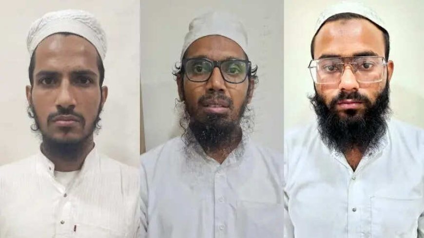 NIA chargesheets Hyderabad doctor, two others in ISIS-linked bioterror conspiracy