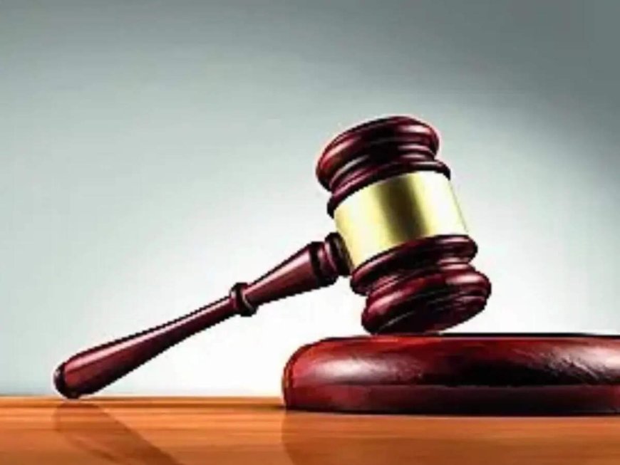 BCI, SCBA ask CJI to stop order to jail cub lawyer