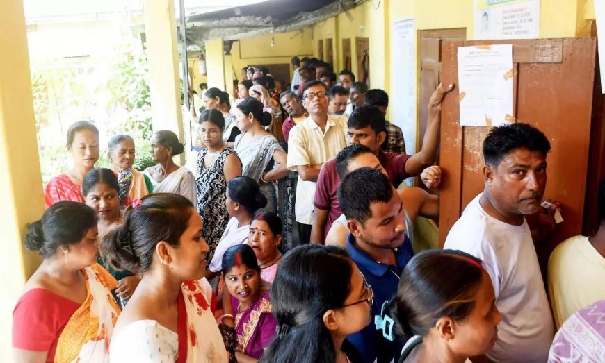 Notable number of Congress Muslim candidates won assembly polls