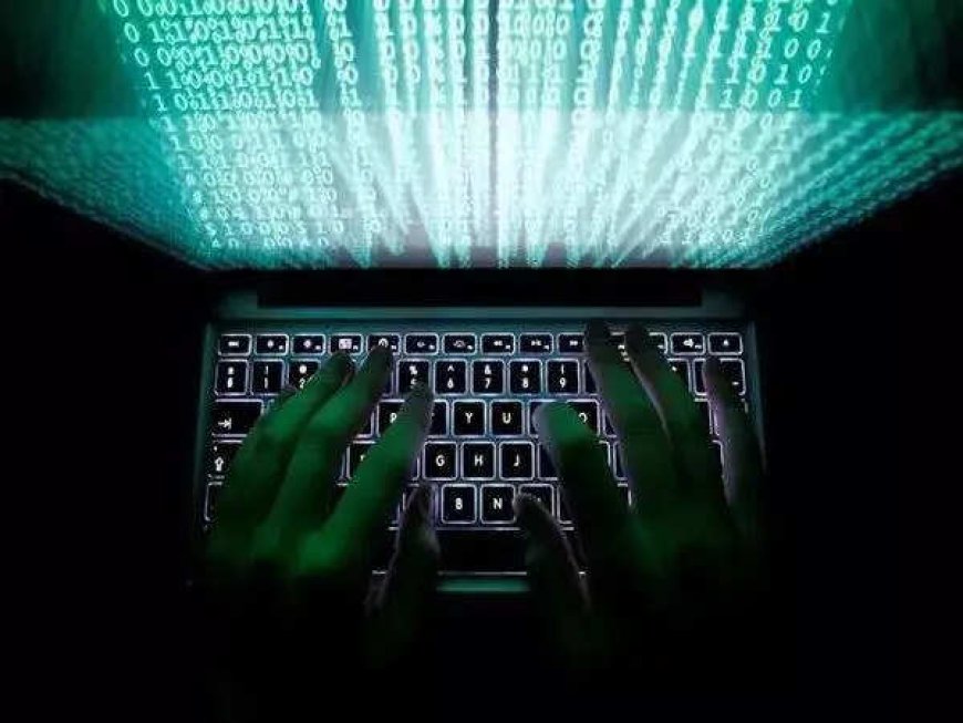 Cybercrime cases up 18%, fraud emerges biggest motive