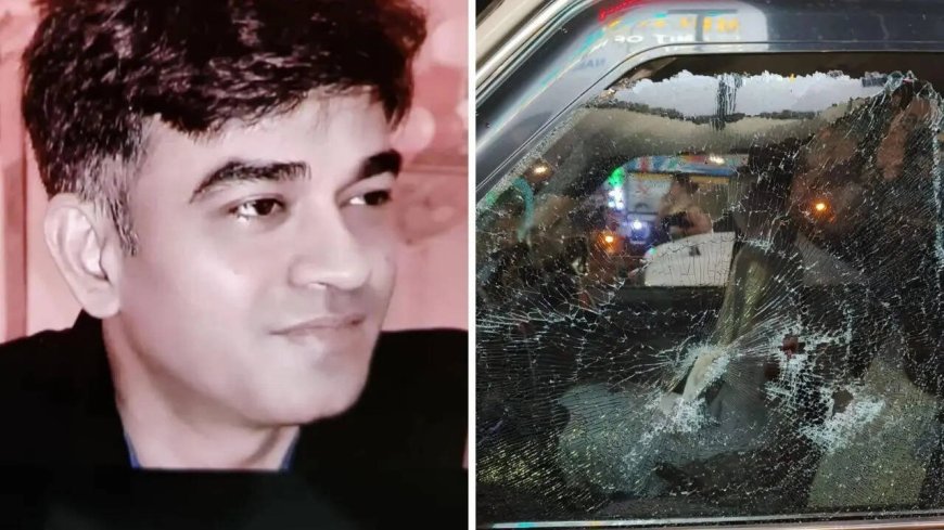 Bengal tense after Suvendu Adhikari aide killed; eyewitnesses recount 'point-blank' shooting: What we know