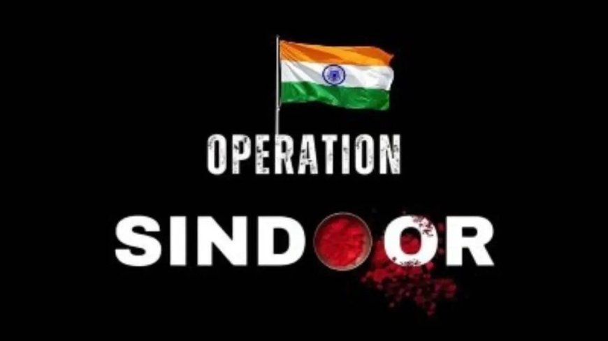 From the first missile to ceasefire call: How Operation Sindoor unfolded, one strike at a time