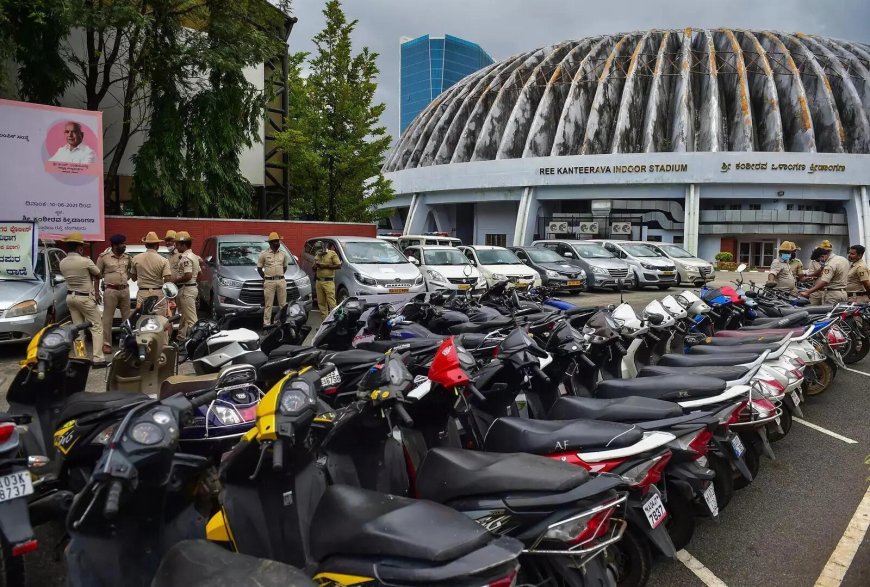 Over 1.1 lakh 2-wheeler riders and pedestrians killed on roads in 2024