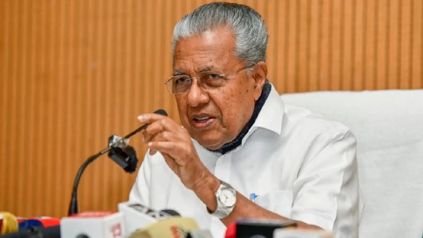 Did Vijayan’s over-projection prove its undoing? CPM begins analysis of Kerala debacle