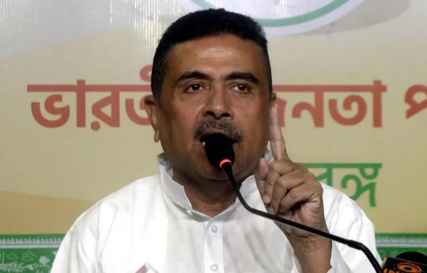 Suvendu Adhikari urges peace, says will punish killers