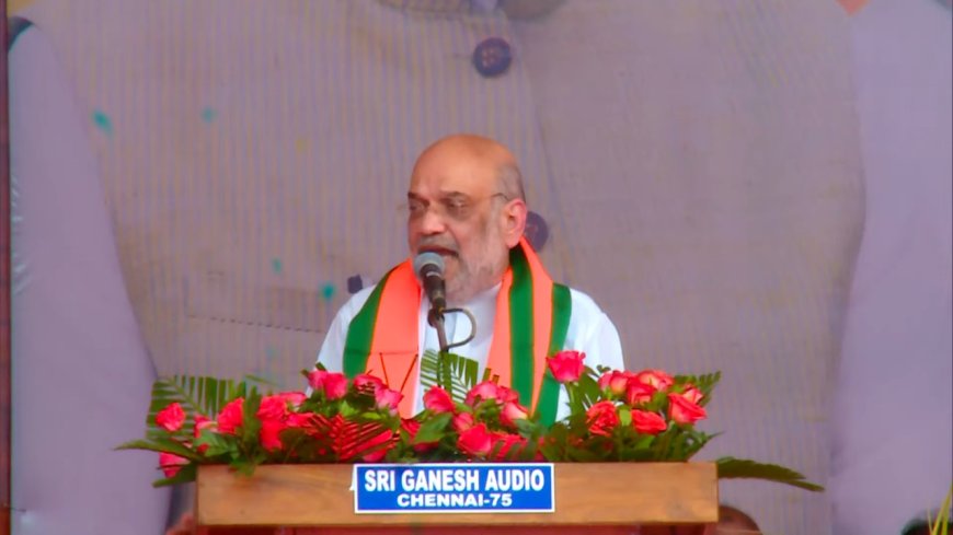 All eyes on Amit Shah as West Bengal waits for new CM and cabinet