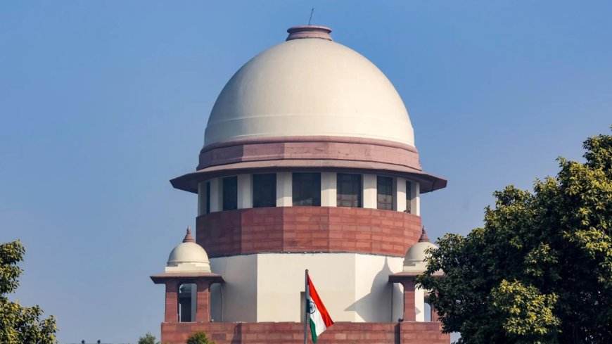 FGM inflicts injury, is an offence under Pocso: Bohra woman in SC