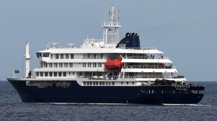 Hantavirus scare on cruise ship: ICMR says no immediate threat to India