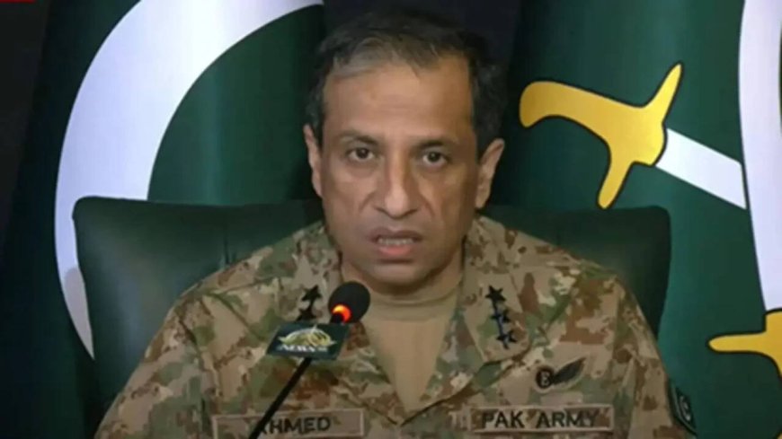 'Why in English?' Pakistan's bizarre reaction to Indian presser on Op Sindoor goes viral